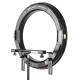 Кольцевой свет Falcon DVR-160TVC LED Ring (32W)